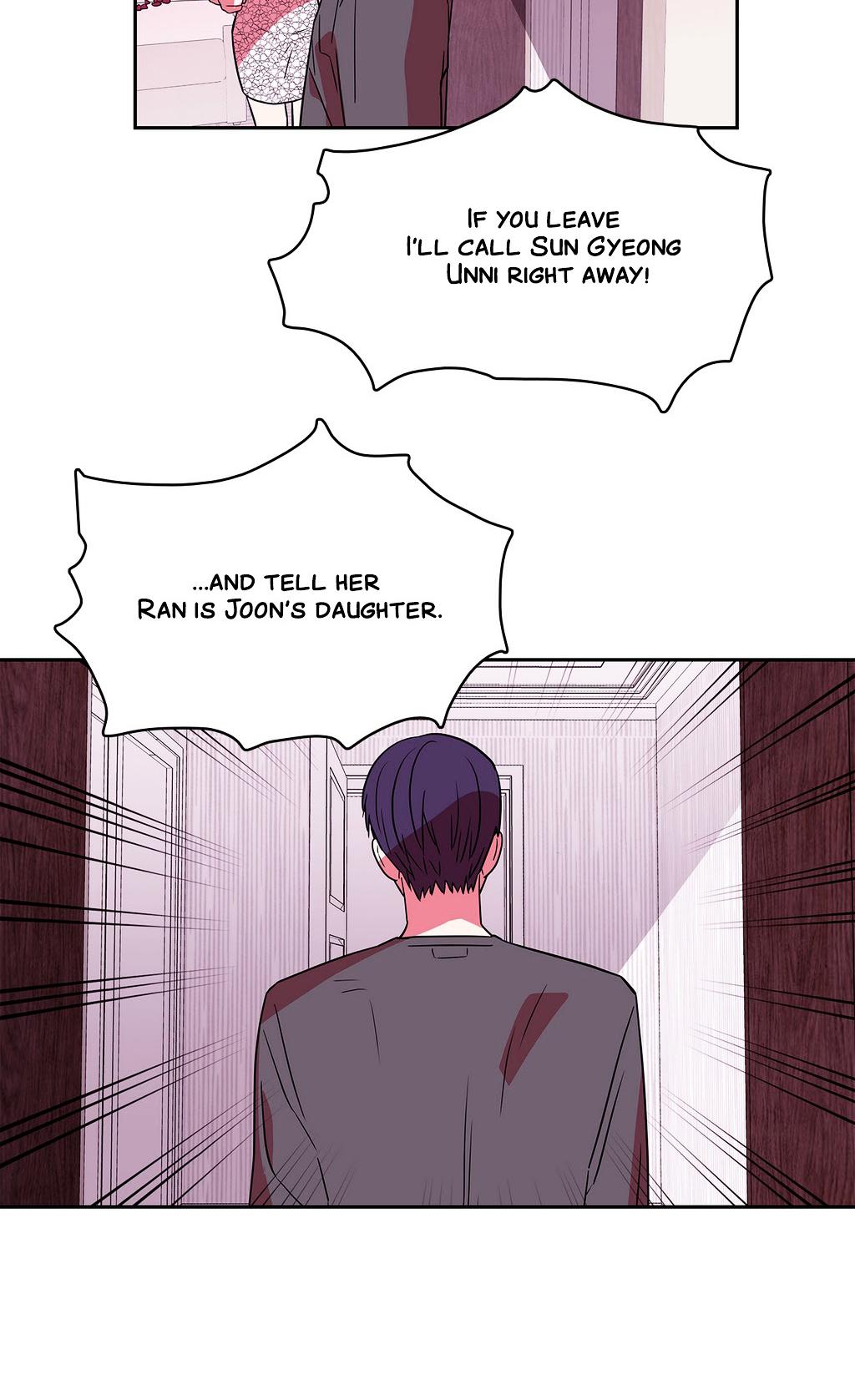Que Sera, Sera Chapter 45 page 29 - Chapter 45 : Bet
