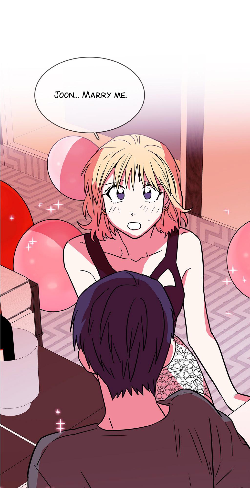 Que Sera, Sera Chapter 45 page 3 - Chapter 45 : Bet
