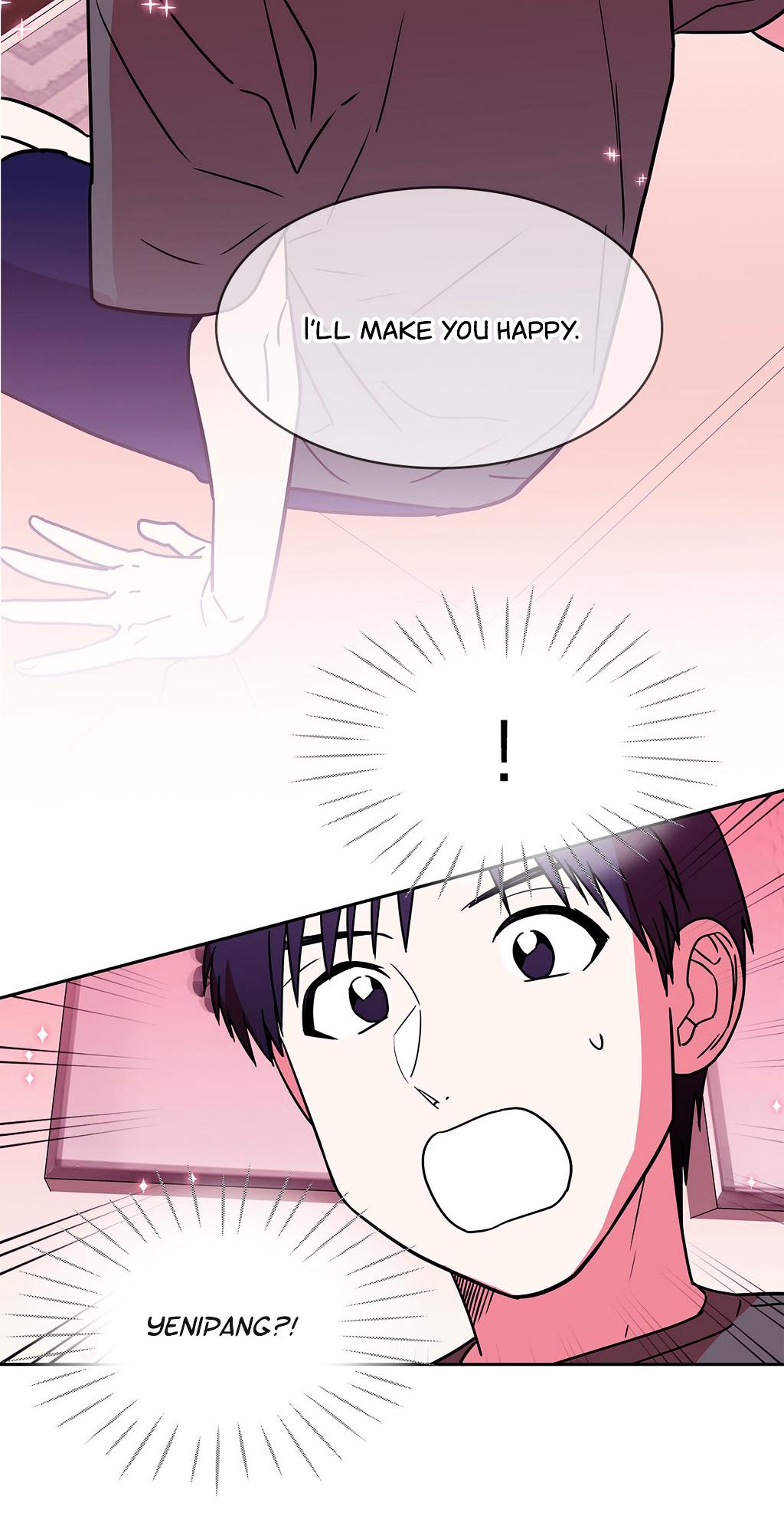 Que Sera, Sera Chapter 45 page 4 - Chapter 45 : Bet