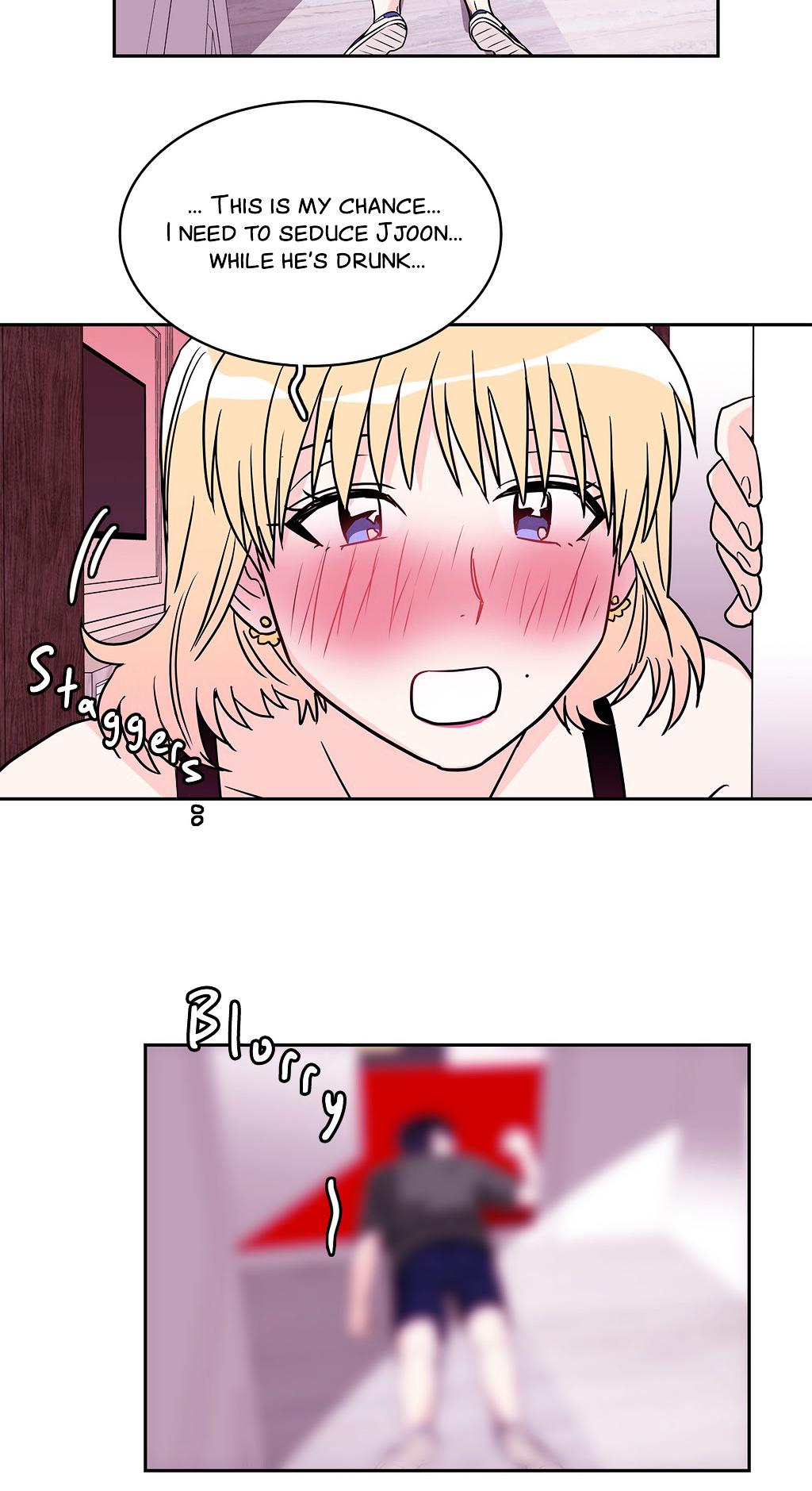 Que Sera, Sera Chapter 45 page 43 - Chapter 45 : Bet