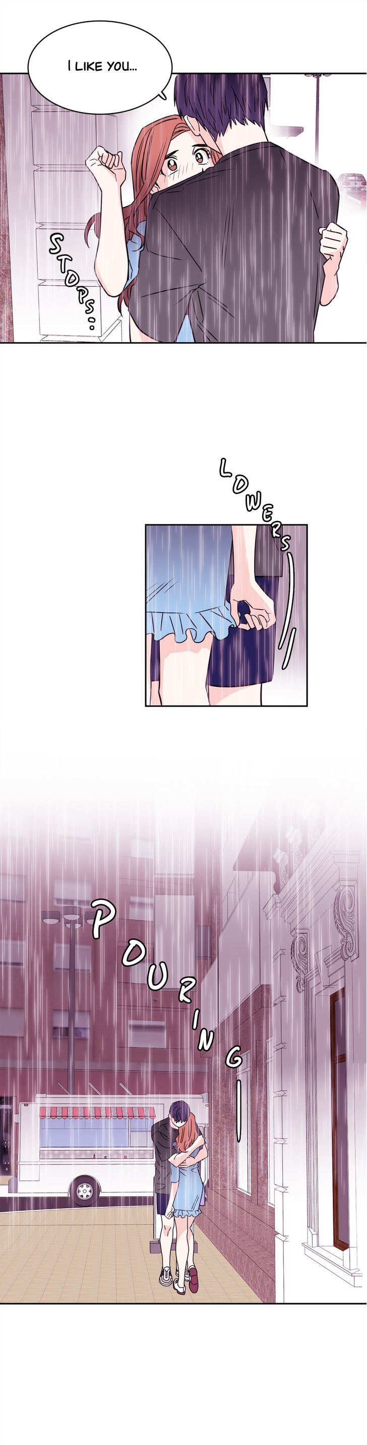 Que Sera, Sera Chapter 48 page 18 - Chapter 48 : This is me without you