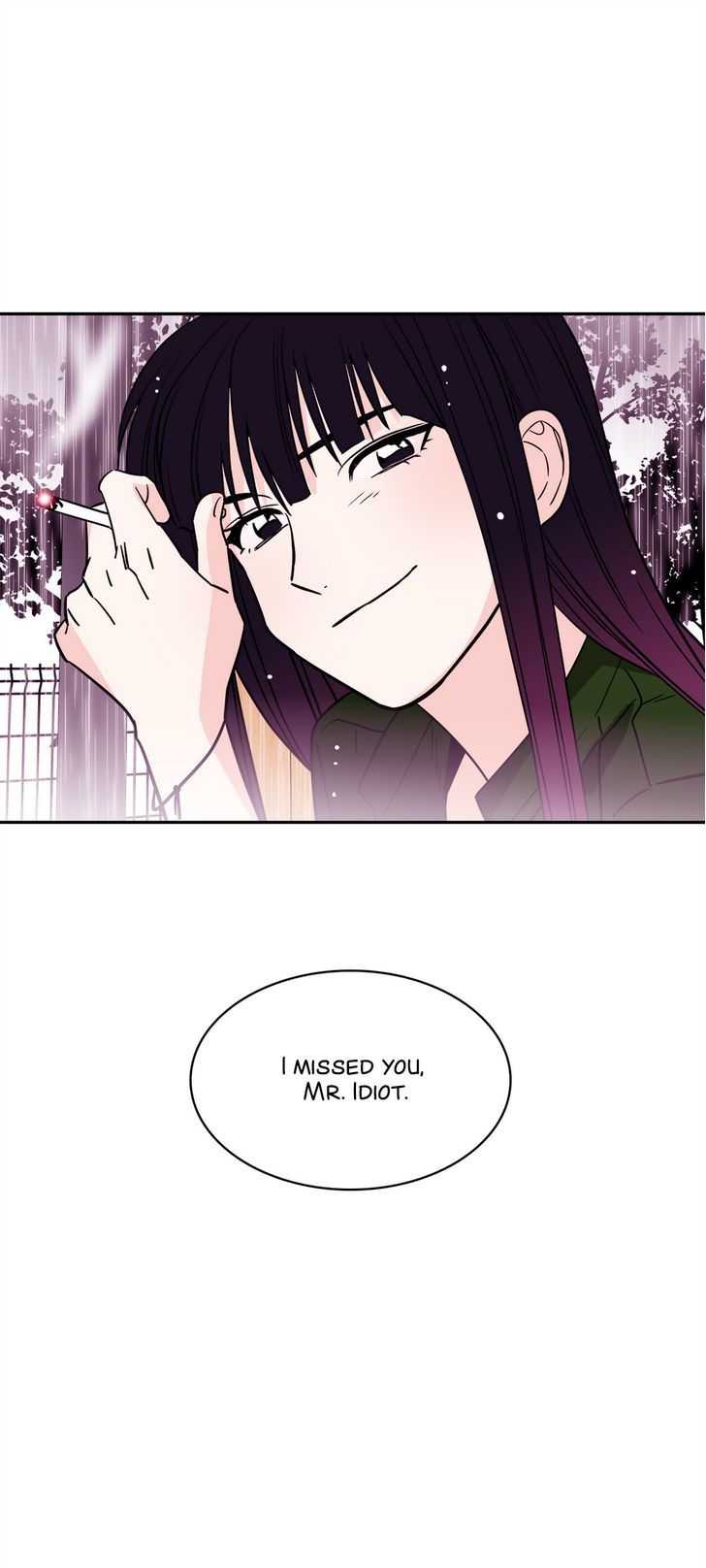 Que Sera, Sera Chapter 48 page 24 - Chapter 48 : This is me without you