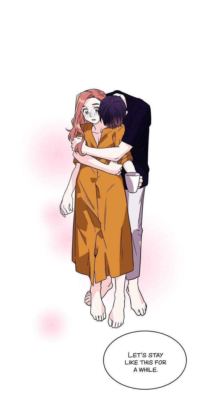 Que Sera, Sera Chapter 50 page 2 - Chapter 50 : Life is Unpredictable