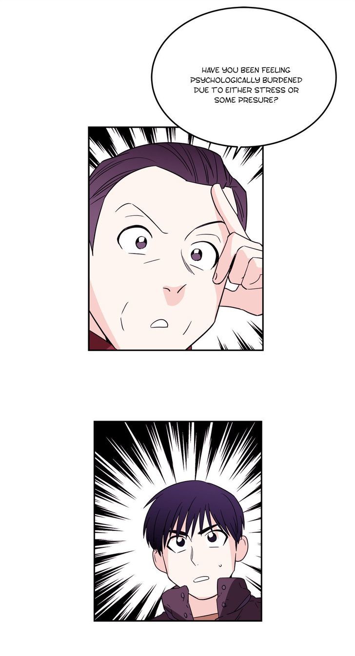 Que Sera, Sera Chapter 57 page 15 - Chapter 57