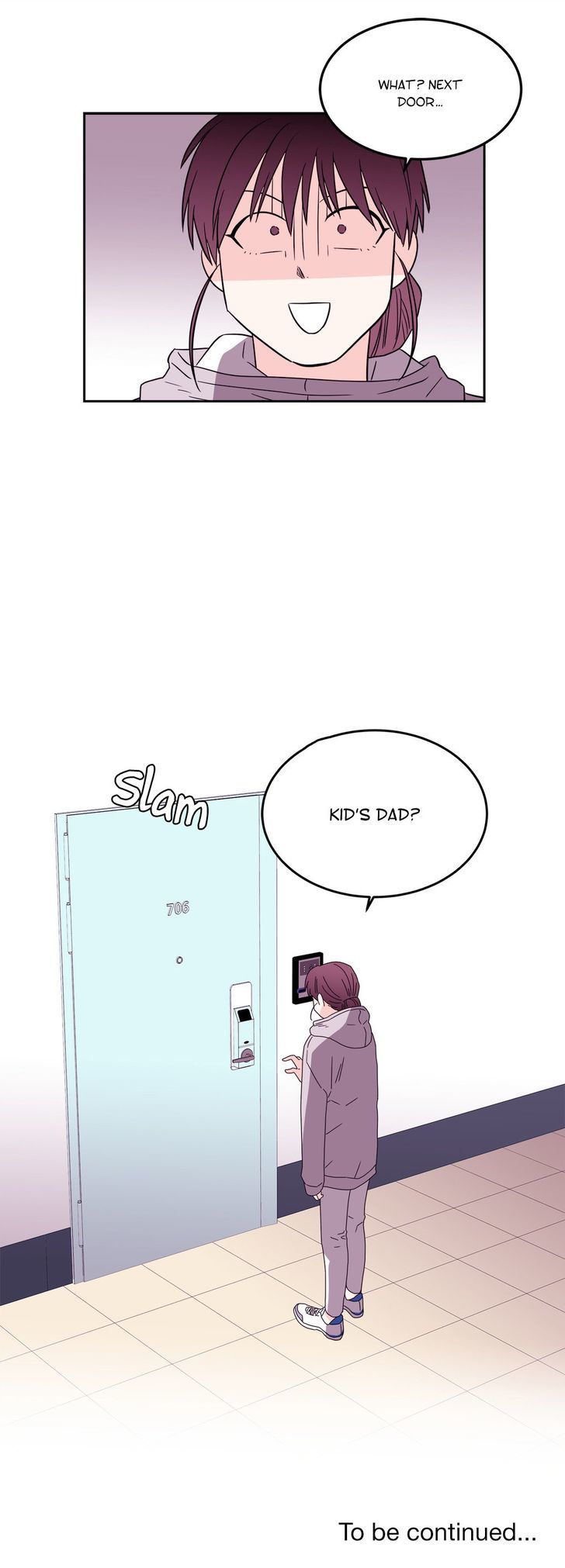 Que Sera, Sera Chapter 57 page 27 - Chapter 57