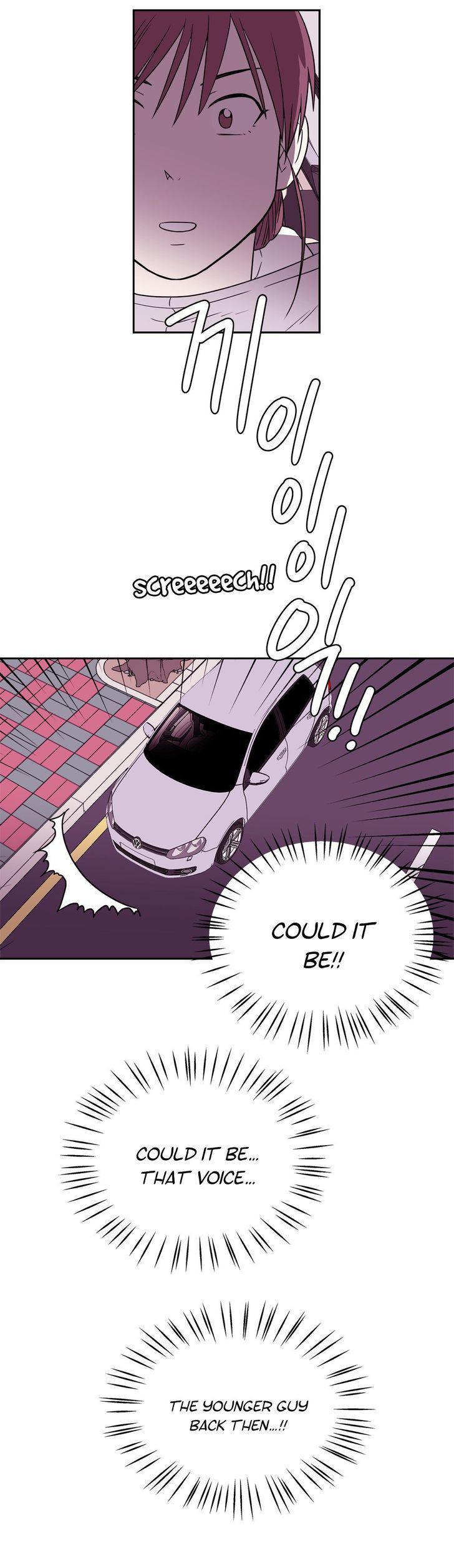 Que Sera, Sera Chapter 59 page 8 - Chapter 59 : Betrayal