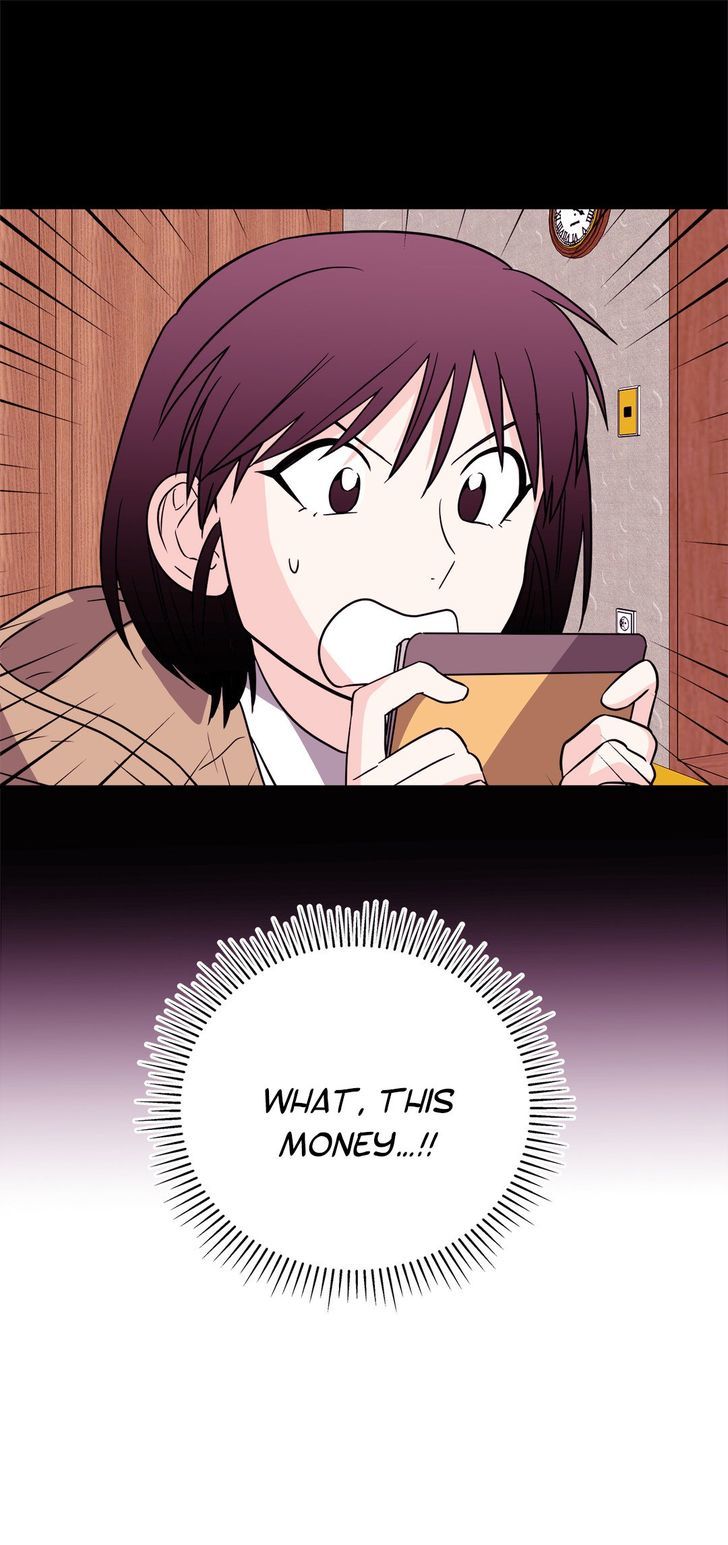 Que Sera, Sera Chapter 61 page 22 - Chapter 61 : Painful Memory