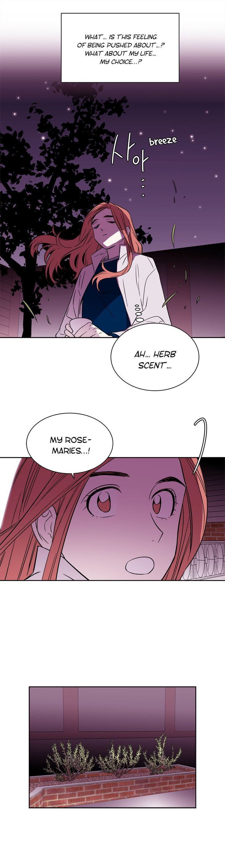 Que Sera, Sera Chapter 62 page 24 - Chapter 62 : Dad's Back