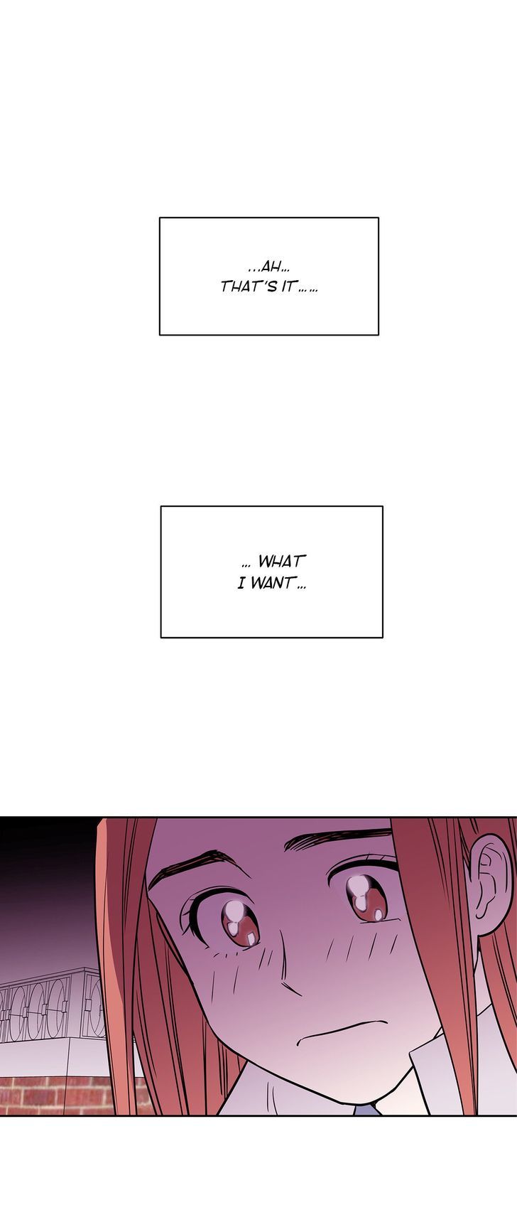 Que Sera, Sera Chapter 63 page 2 - Chapter 63 : Pwoposu in Crisis
