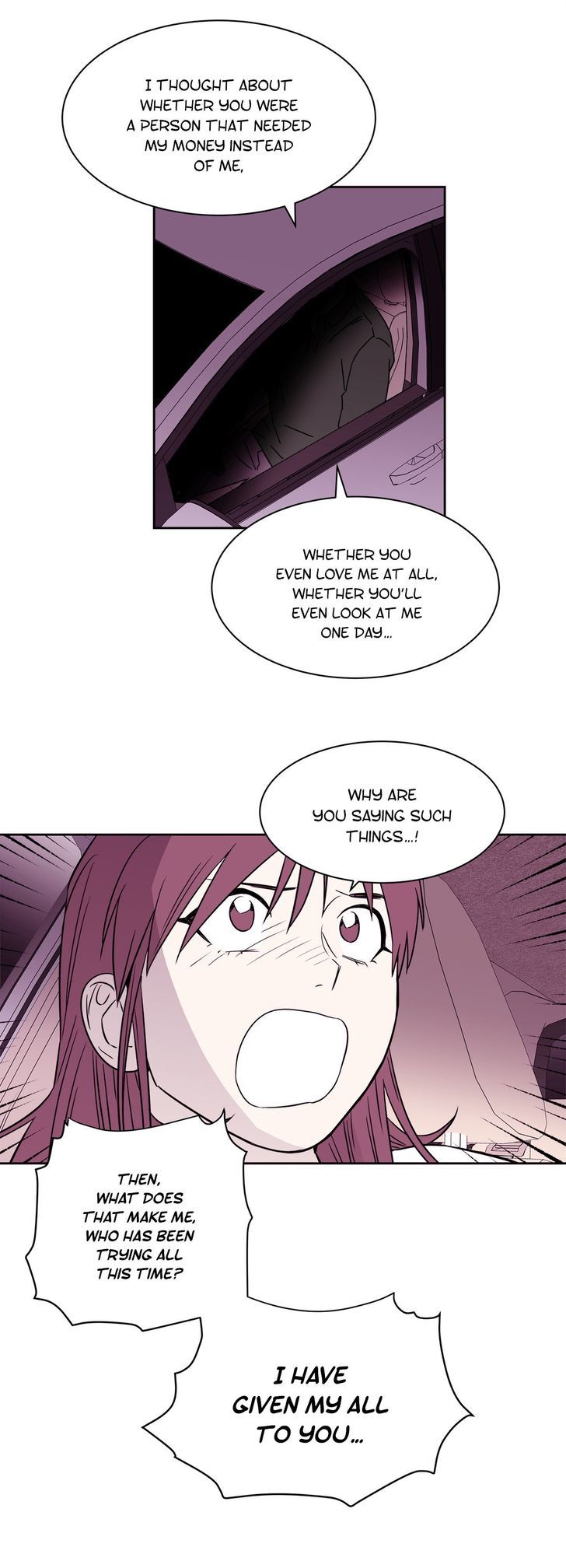 Que Sera, Sera Chapter 67 page 10 - Chapter 67