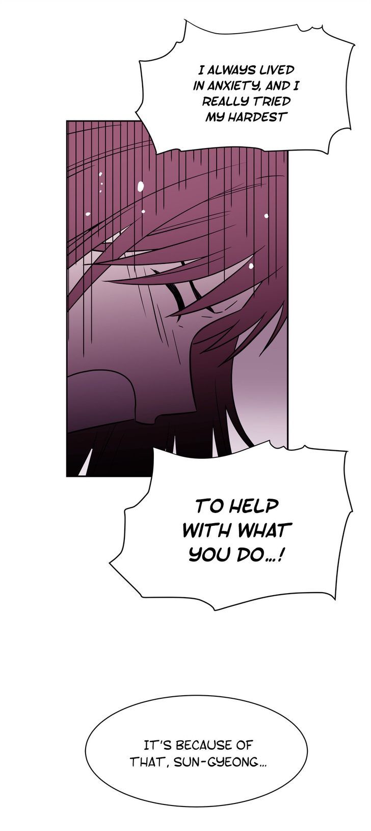 Que Sera, Sera Chapter 67 page 11 - Chapter 67