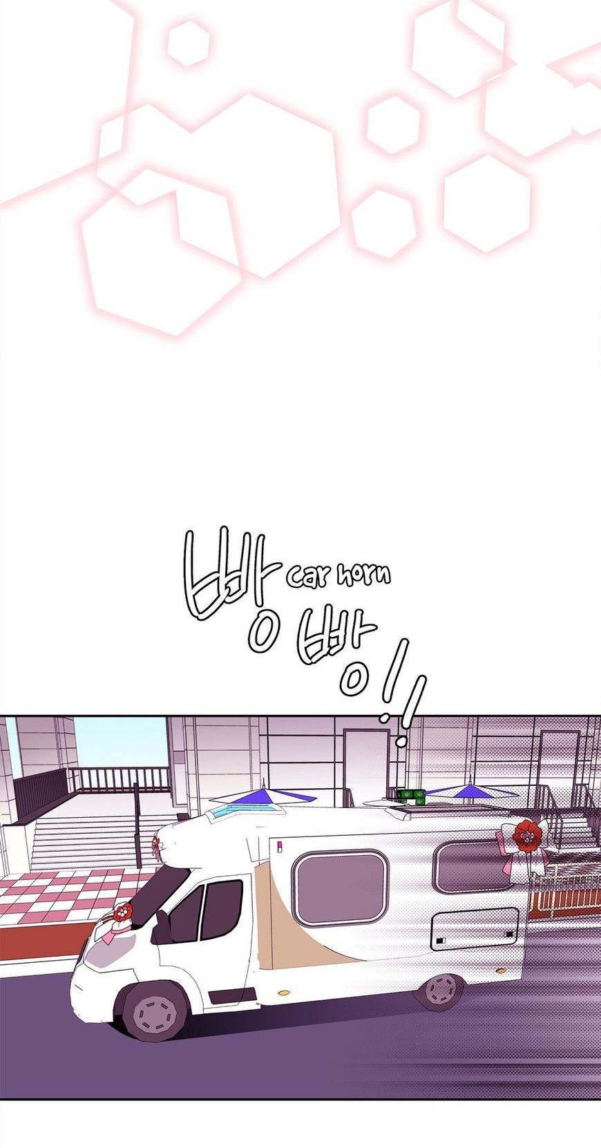 Que Sera, Sera Chapter 70 page 16 - Chapter 70 : Wedding Road