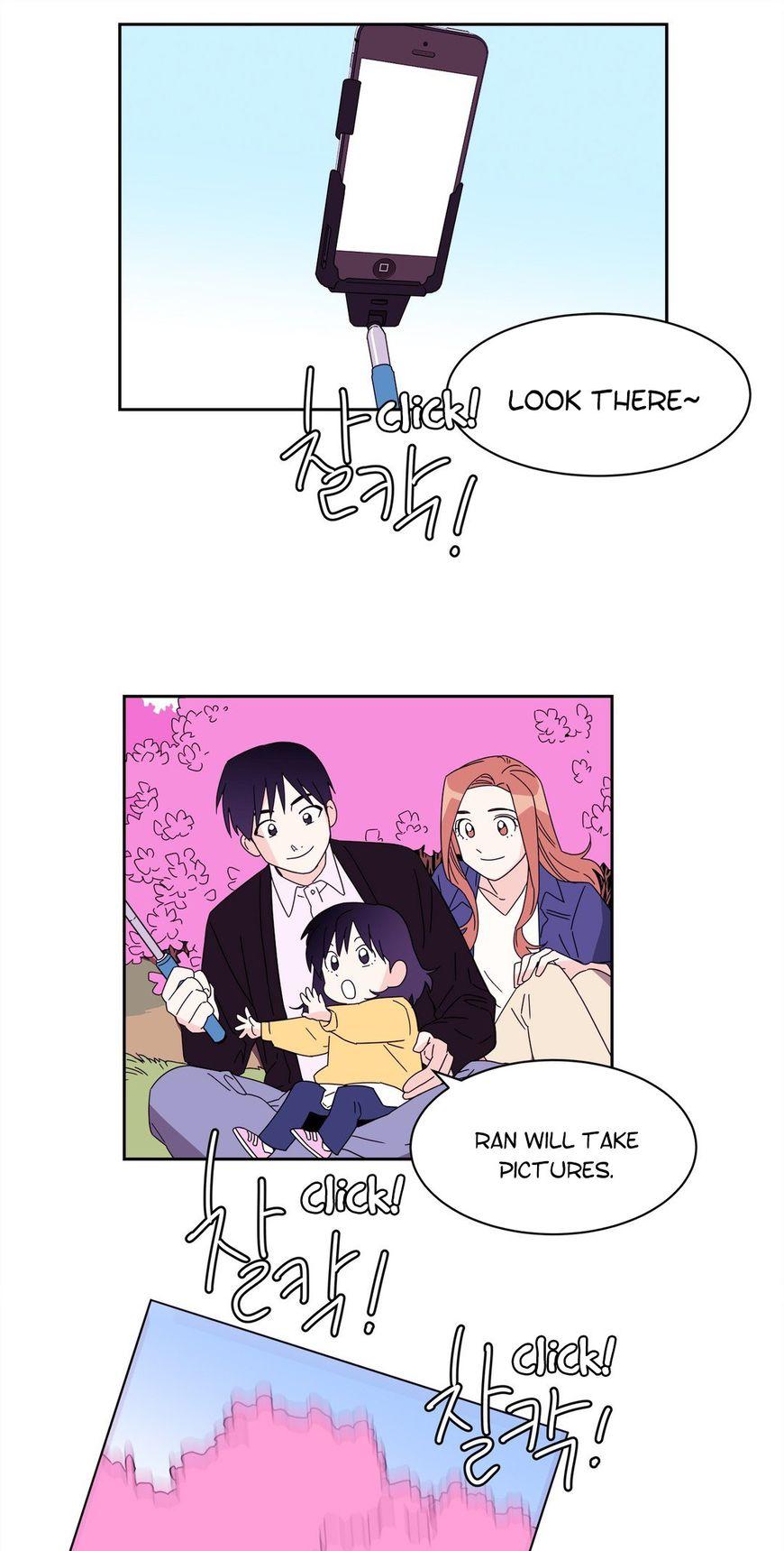Que Sera, Sera Chapter 70 page 20 - Chapter 70 : Wedding Road