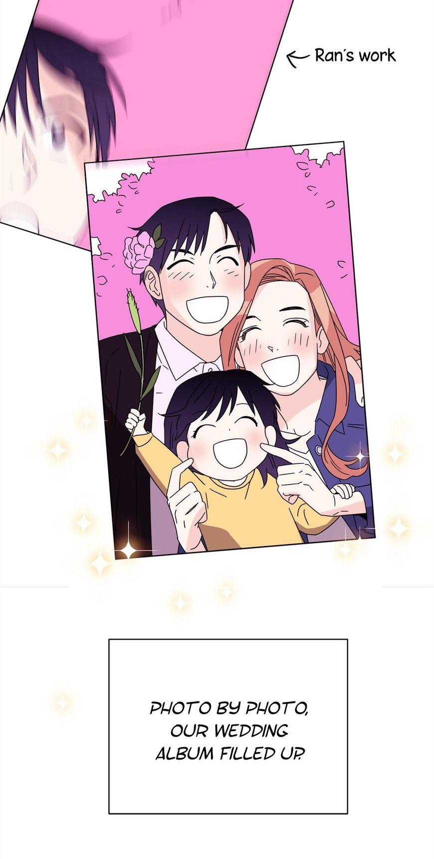 Que Sera, Sera Chapter 70 page 21 - Chapter 70 : Wedding Road