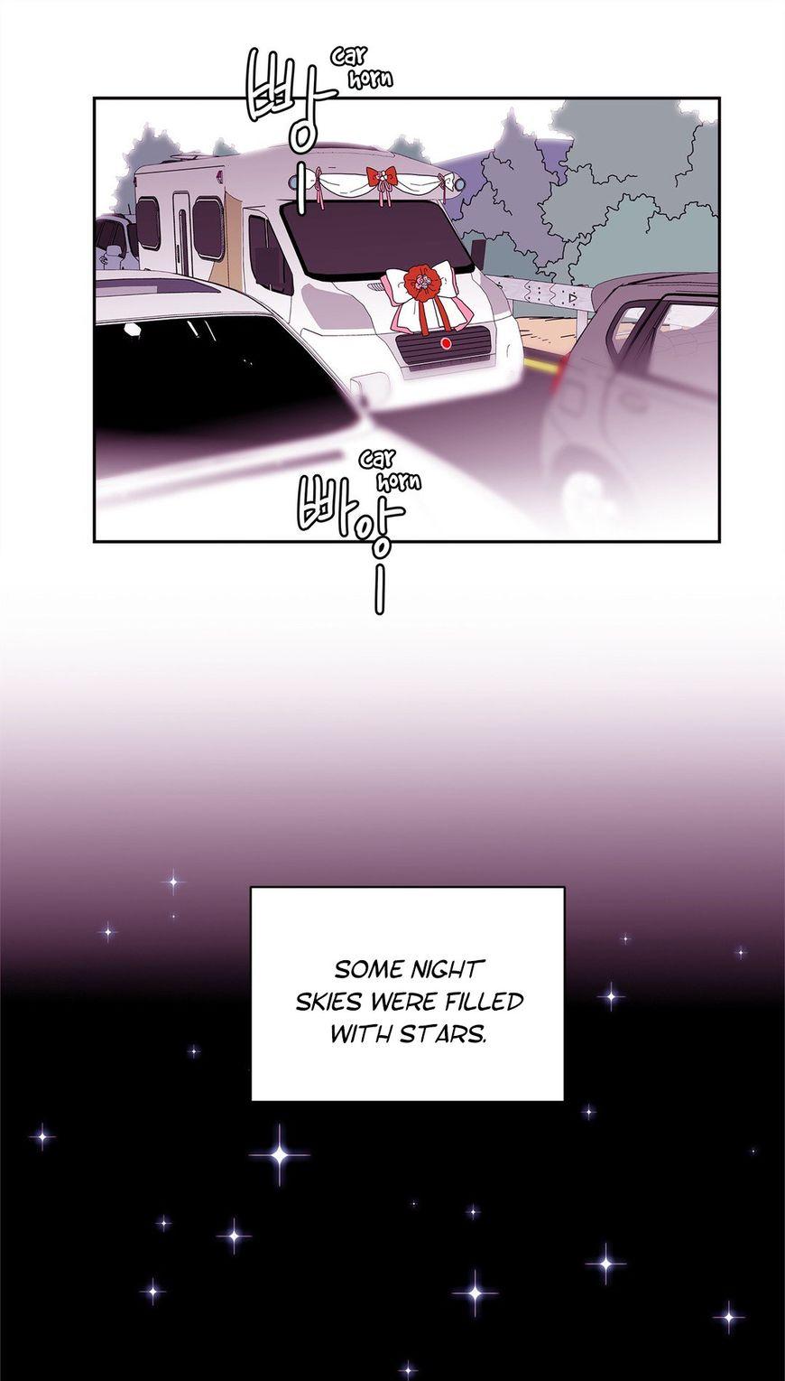 Que Sera, Sera Chapter 70 page 23 - Chapter 70 : Wedding Road