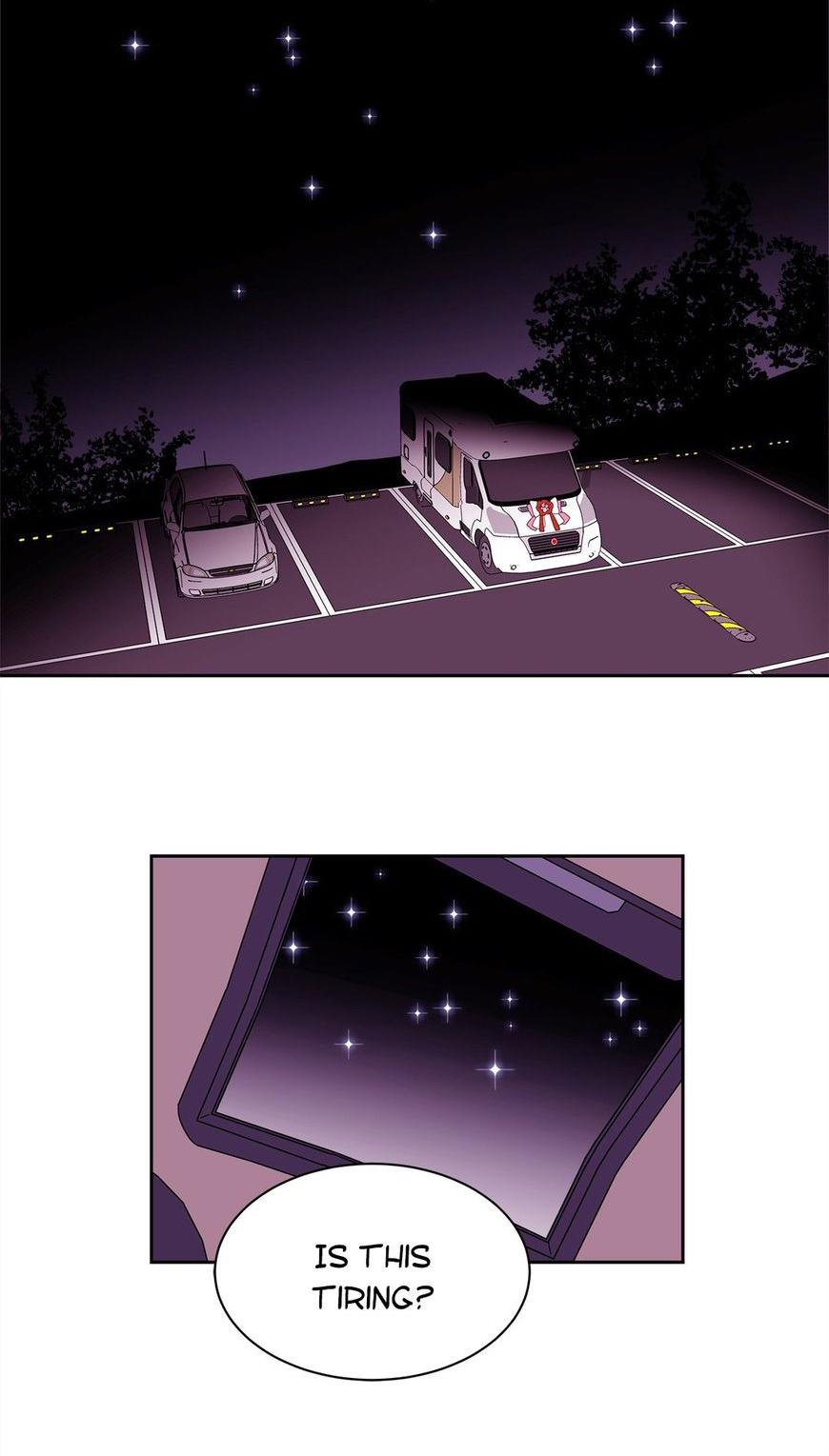 Que Sera, Sera Chapter 70 page 24 - Chapter 70 : Wedding Road