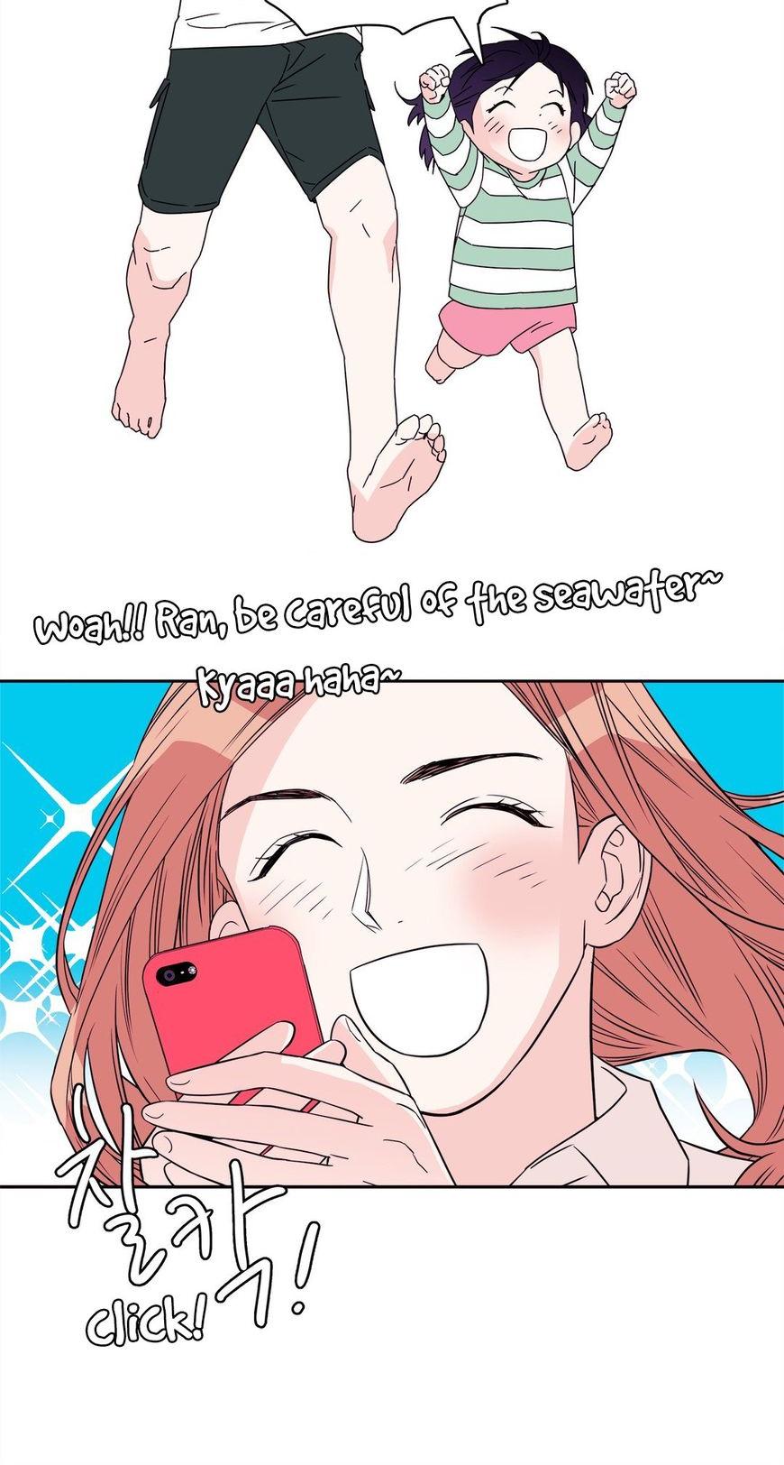 Que Sera, Sera Chapter 70 page 28 - Chapter 70 : Wedding Road