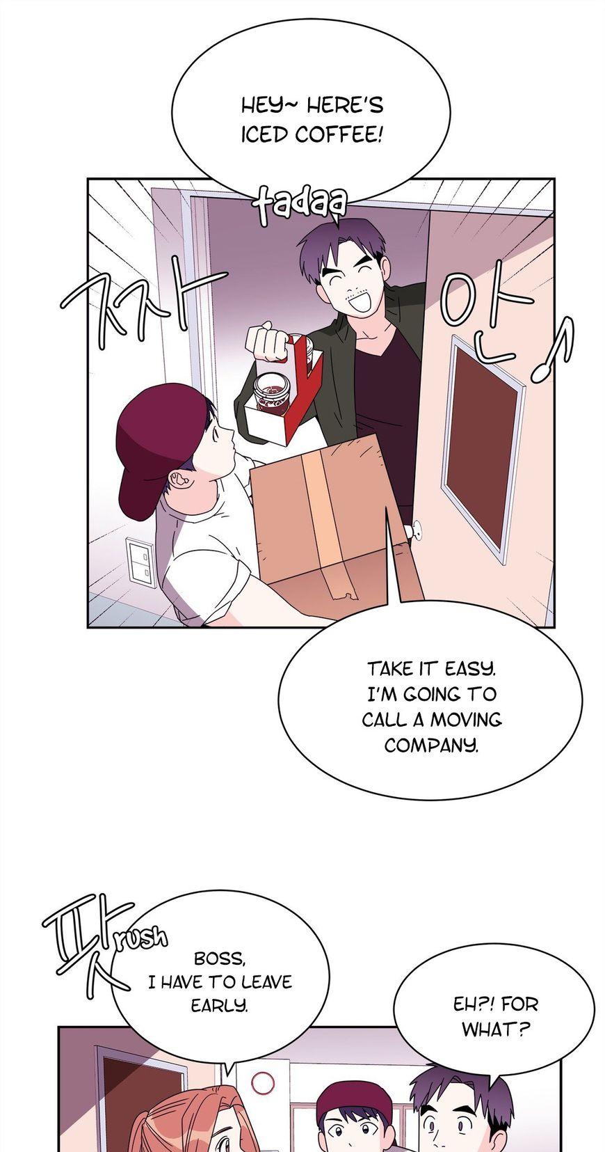 Que Sera, Sera Chapter 70 page 3 - Chapter 70 : Wedding Road
