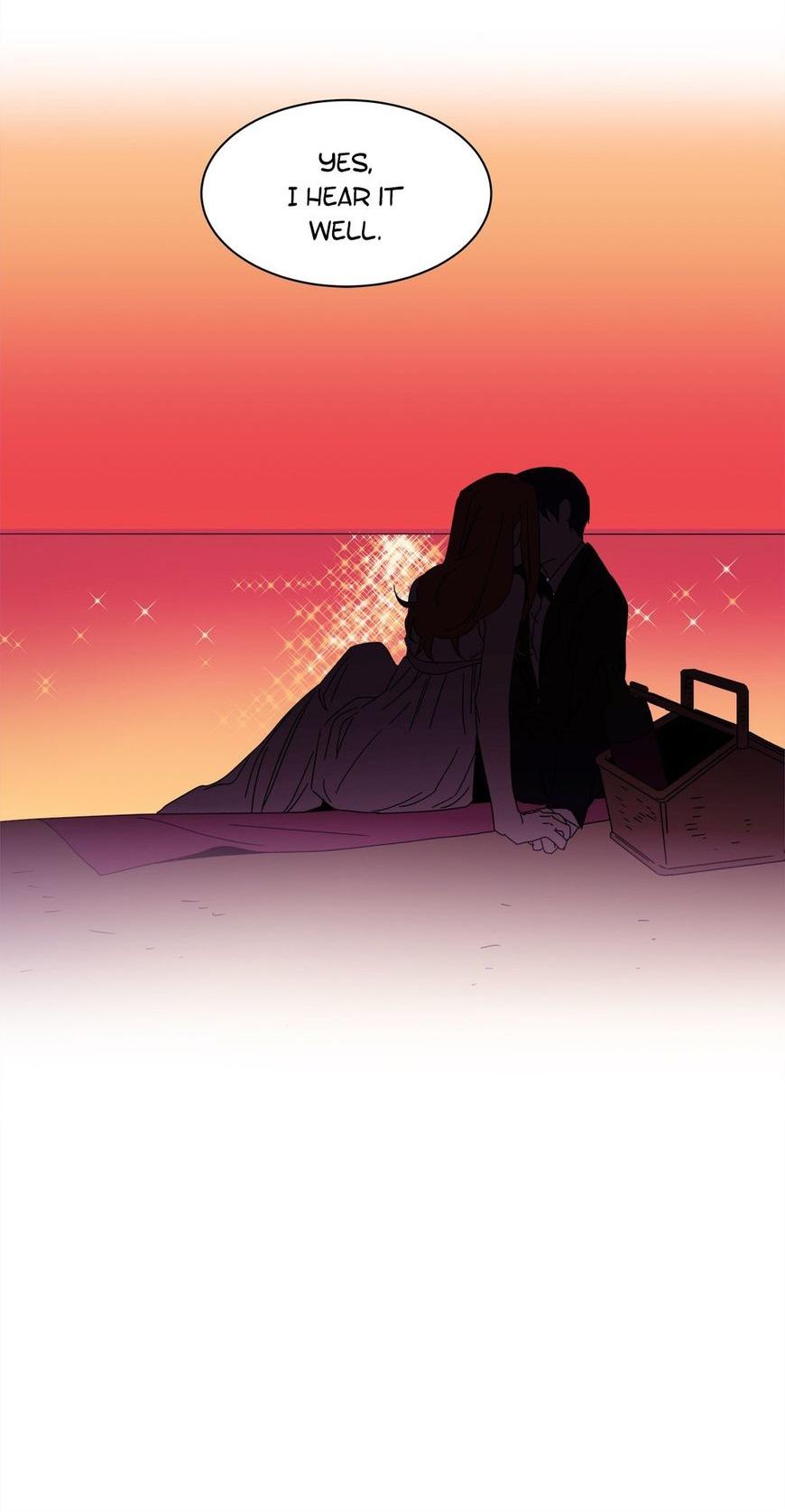 Que Sera, Sera Chapter 70 page 38 - Chapter 70 : Wedding Road