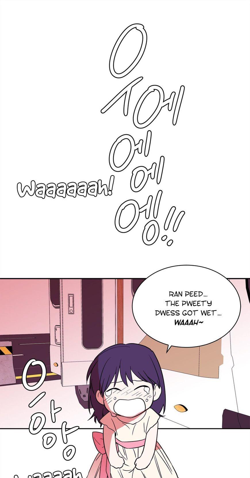 Que Sera, Sera Chapter 70 page 39 - Chapter 70 : Wedding Road