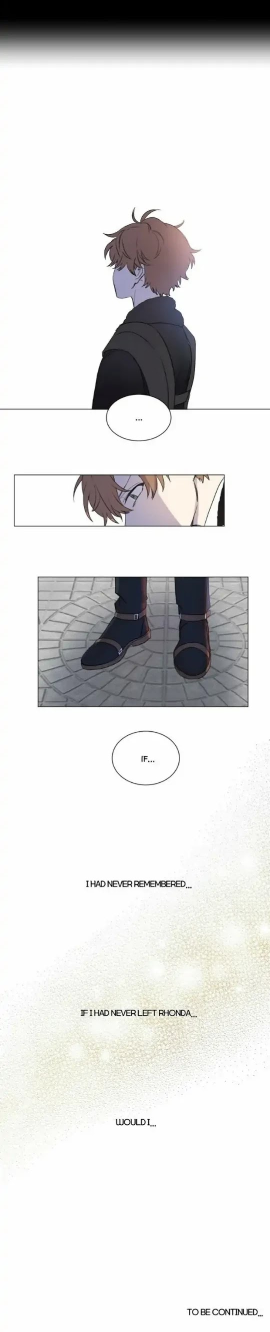 Queen Cecia's Shorts Chapter 10 page 18 - Chapter 10