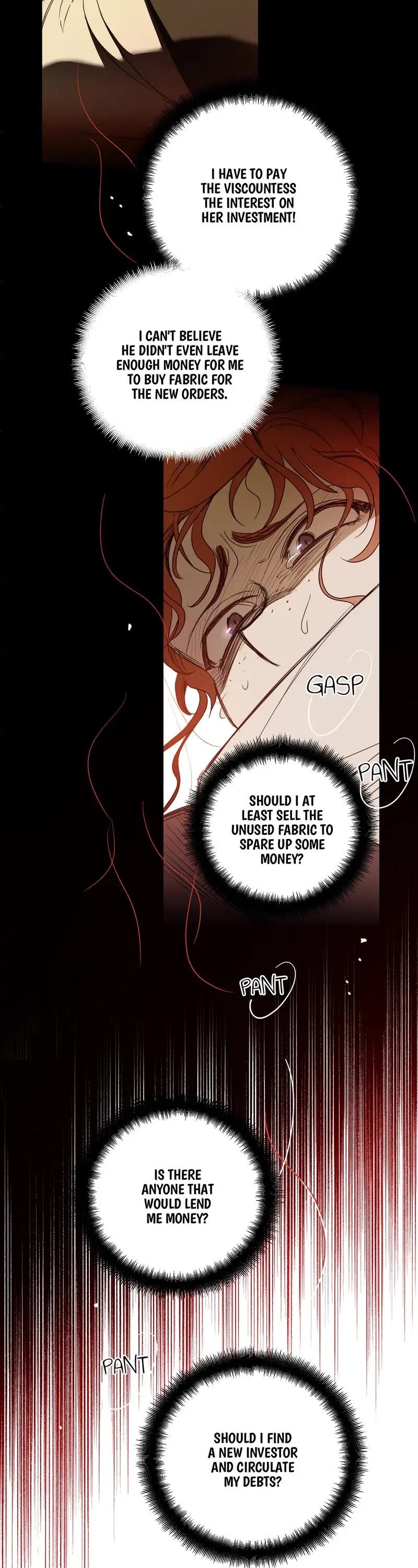 Queen Cecia's Shorts Chapter 100 page 2 - Chapter 100