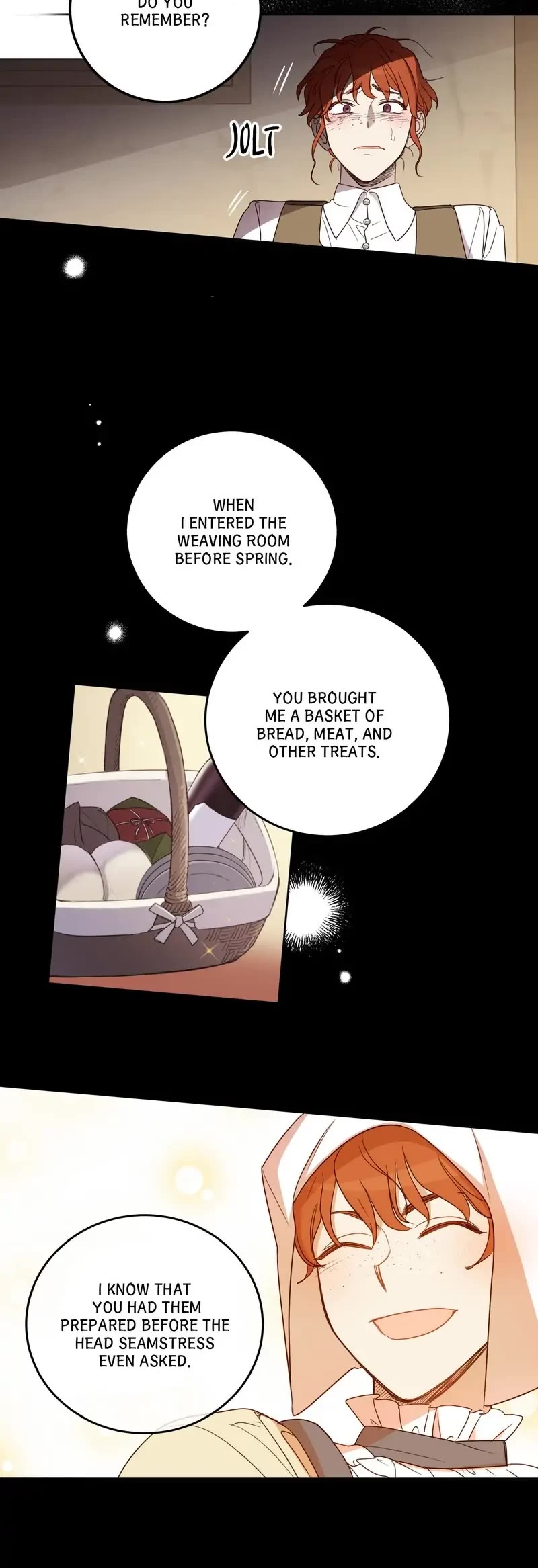 Queen Cecia's Shorts Chapter 100 page 31 - Chapter 100