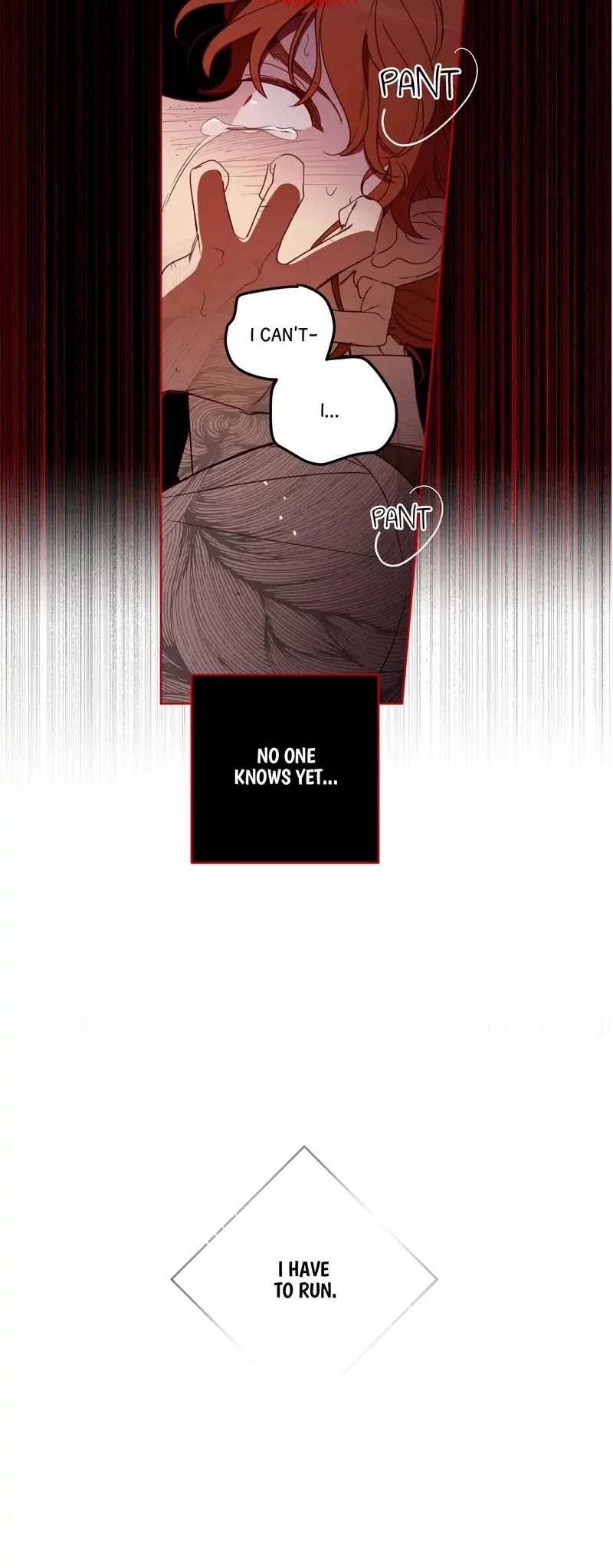 Queen Cecia's Shorts Chapter 100 page 4 - Chapter 100