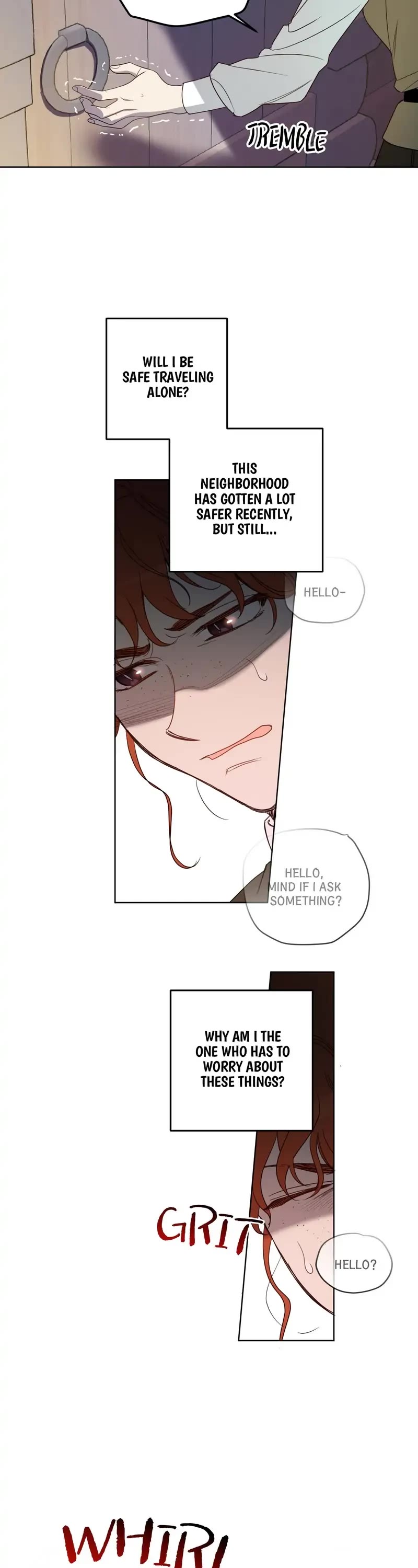 Queen Cecia's Shorts Chapter 100 page 7 - Chapter 100