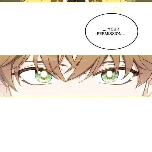 Queen Cecia's Shorts Chapter 100 cover