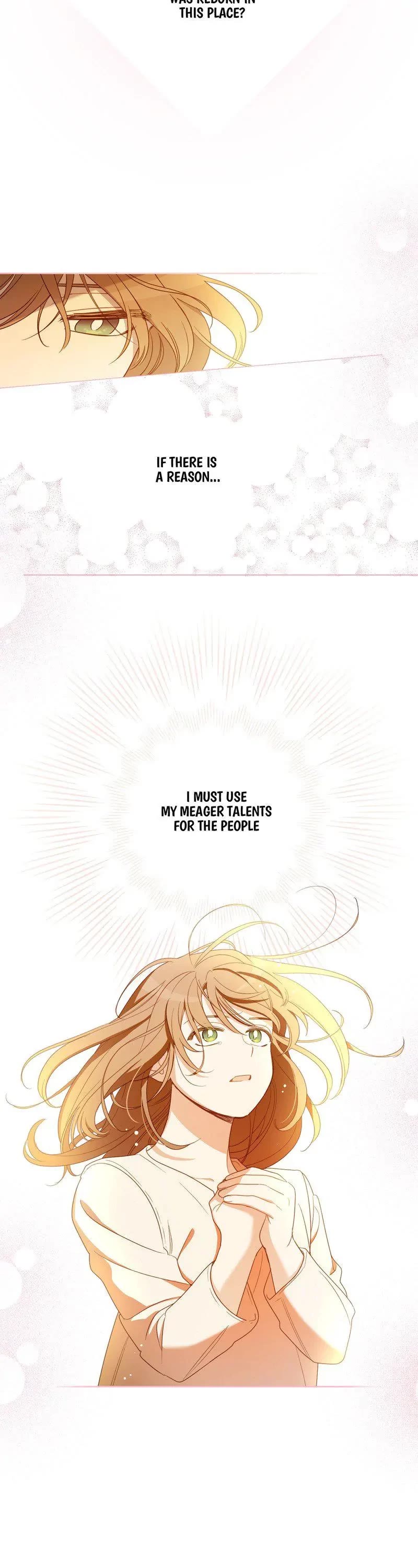 Queen Cecia's Shorts Chapter 101 page 28 - Chapter 101