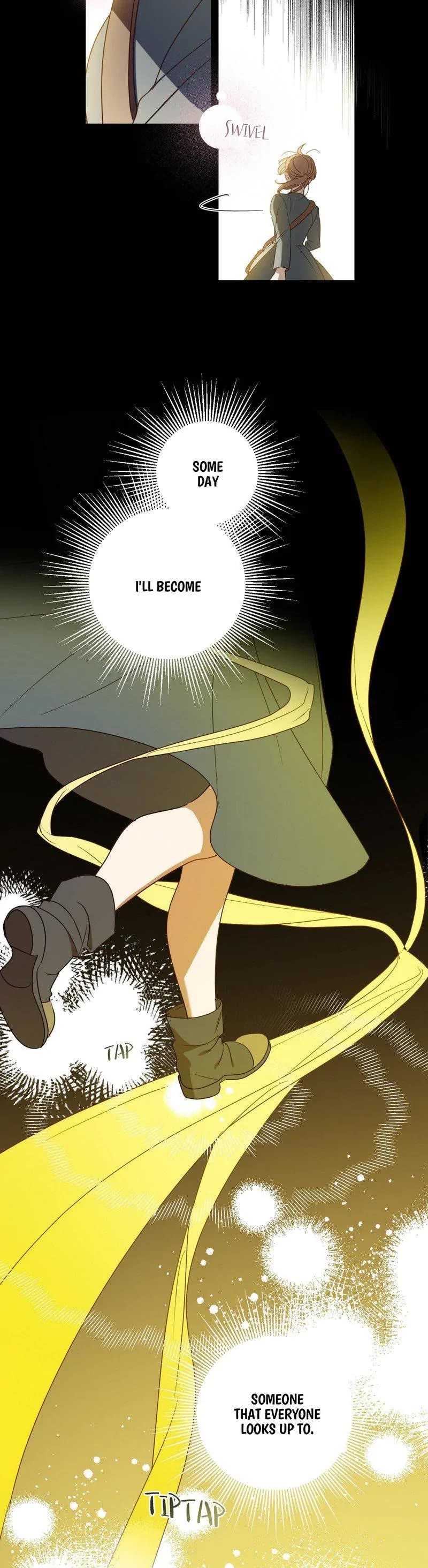 Queen Cecia's Shorts Chapter 101 page 30 - Chapter 101