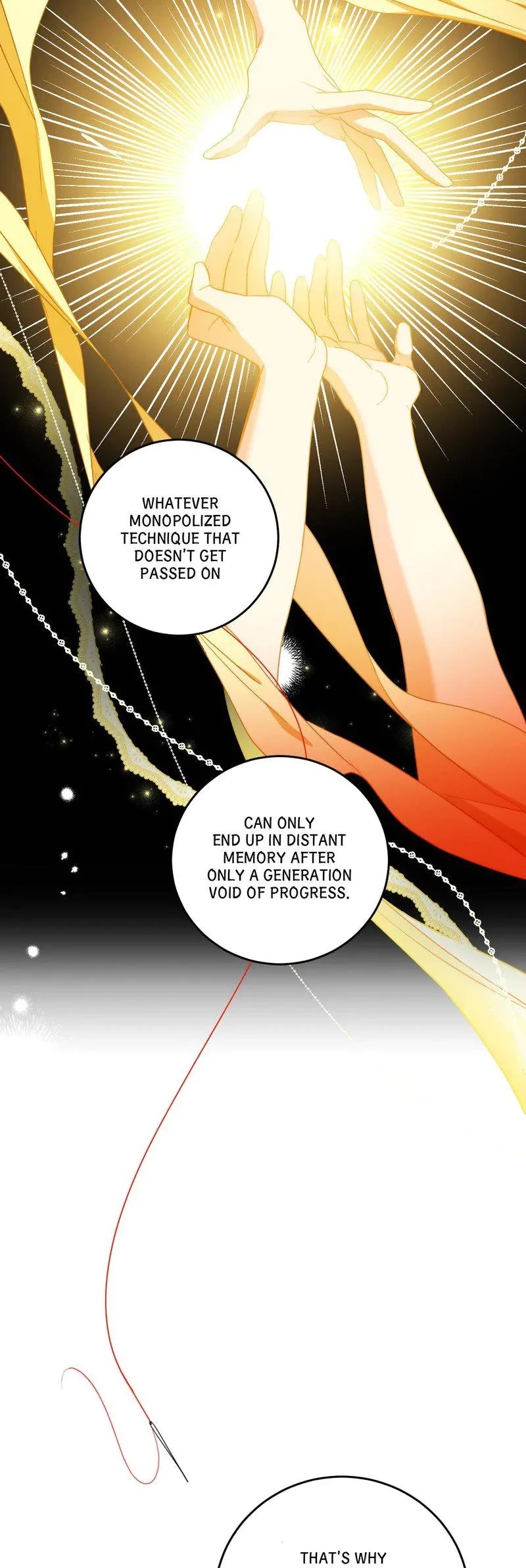 Queen Cecia's Shorts Chapter 101 page 4 - Chapter 101