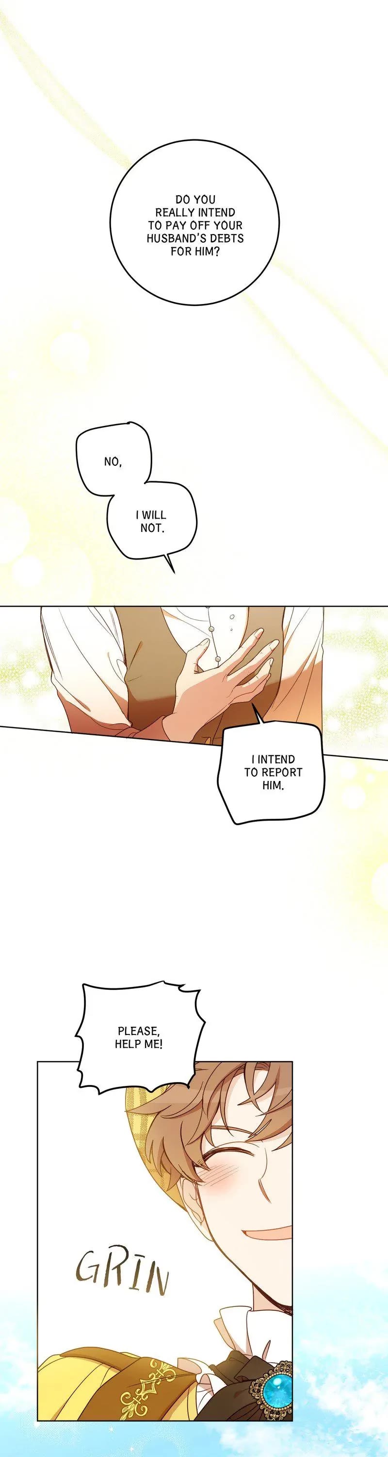 Queen Cecia's Shorts Chapter 102 page 1 - Chapter 102