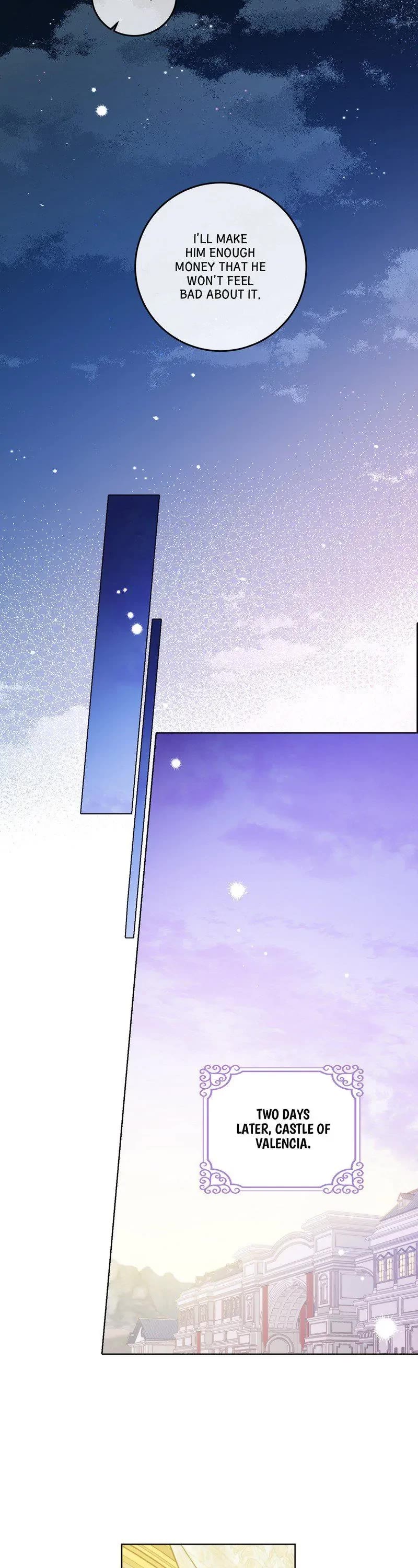 Queen Cecia's Shorts Chapter 102 page 17 - Chapter 102