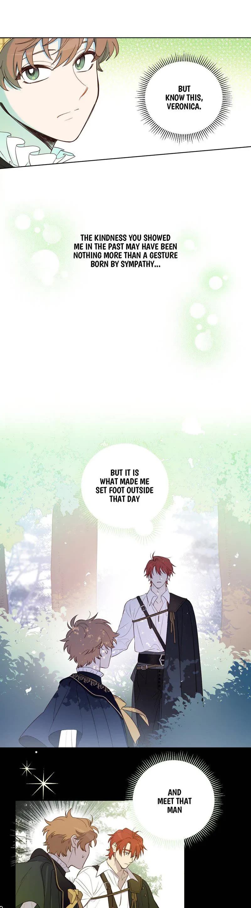 Queen Cecia's Shorts Chapter 102 page 4 - Chapter 102