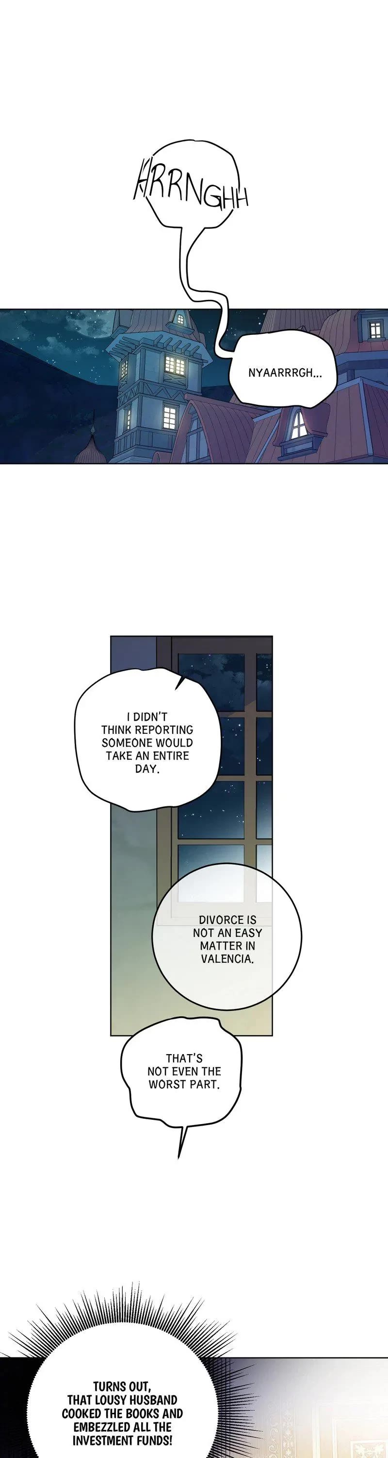 Queen Cecia's Shorts Chapter 102 page 8 - Chapter 102