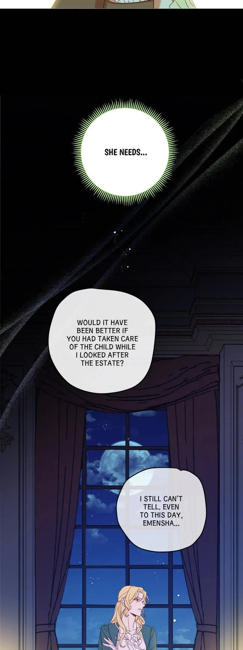 Queen Cecia's Shorts Chapter 103 page 15 - Chapter 103