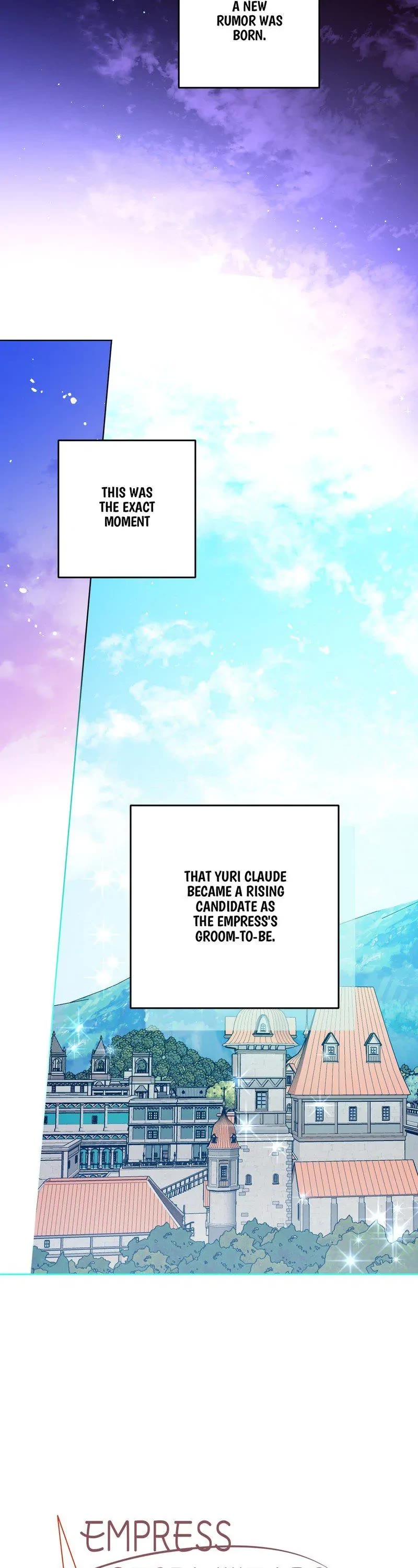 Queen Cecia's Shorts Chapter 103 page 17 - Chapter 103