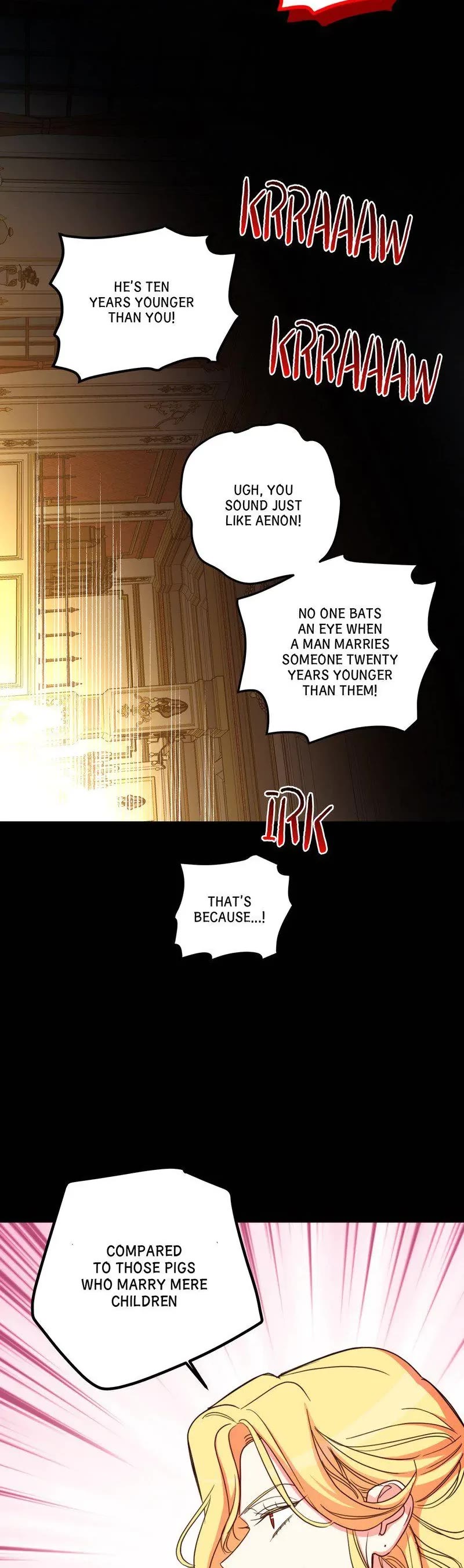 Queen Cecia's Shorts Chapter 103 page 9 - Chapter 103