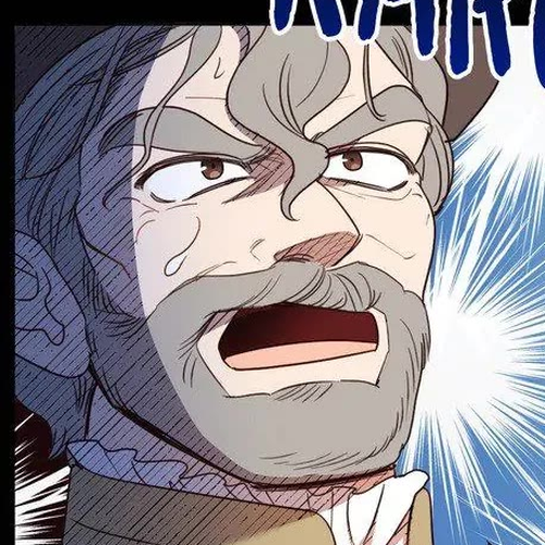 Queen Cecia's Shorts Chapter 103 cover
