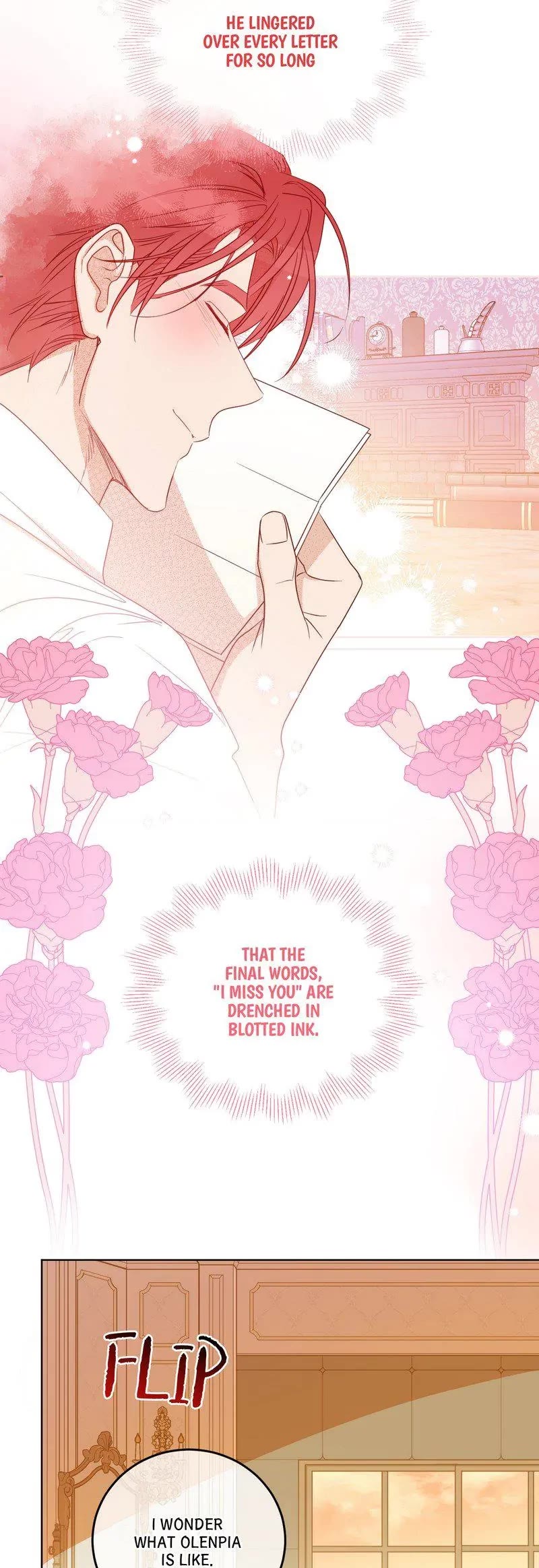 Queen Cecia's Shorts Chapter 104 page 15 - Chapter 104