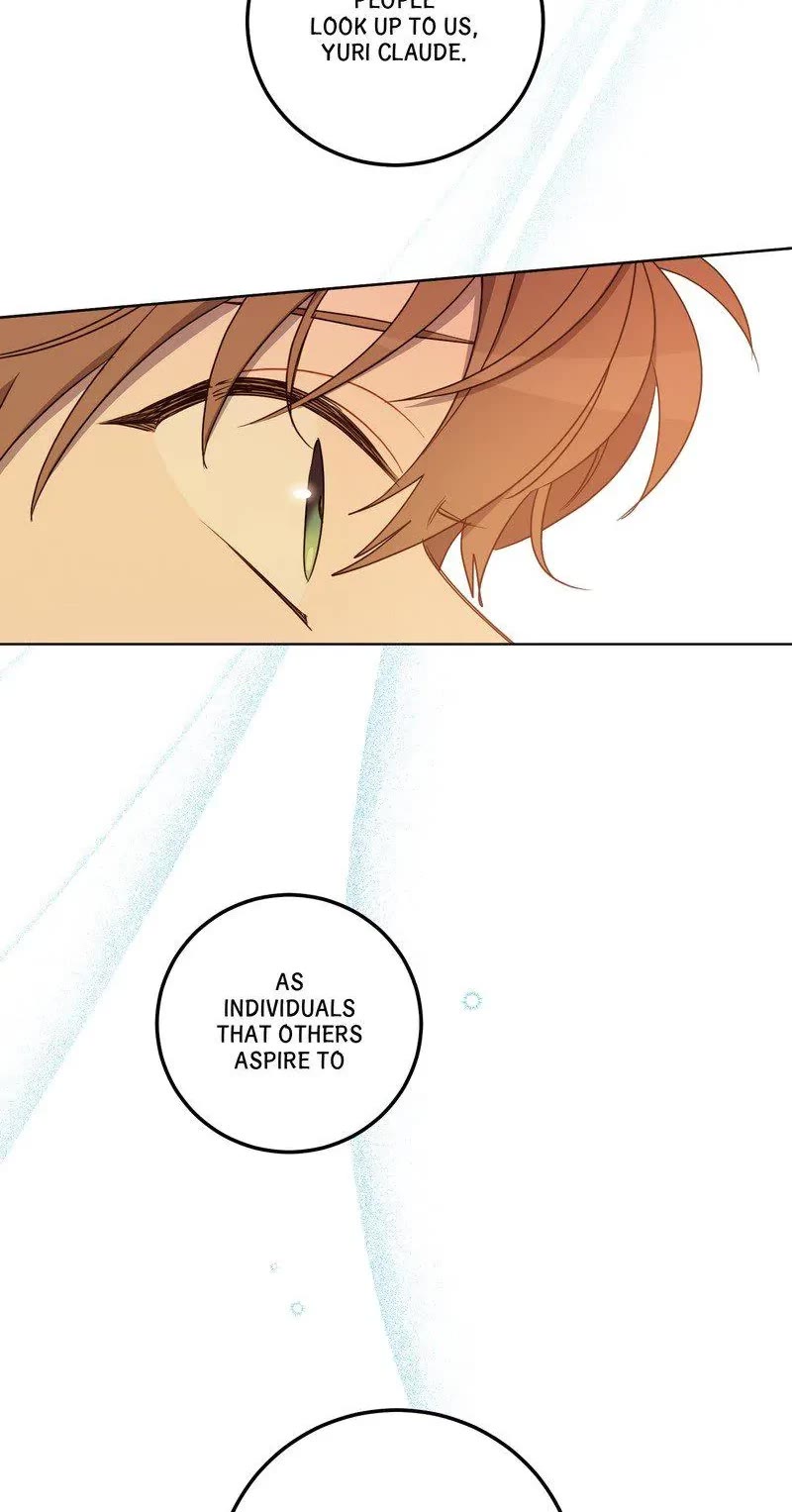Queen Cecia's Shorts Chapter 104 page 39 - Chapter 104