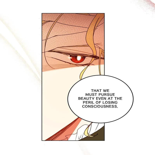 Queen Cecia's Shorts Chapter 104 cover
