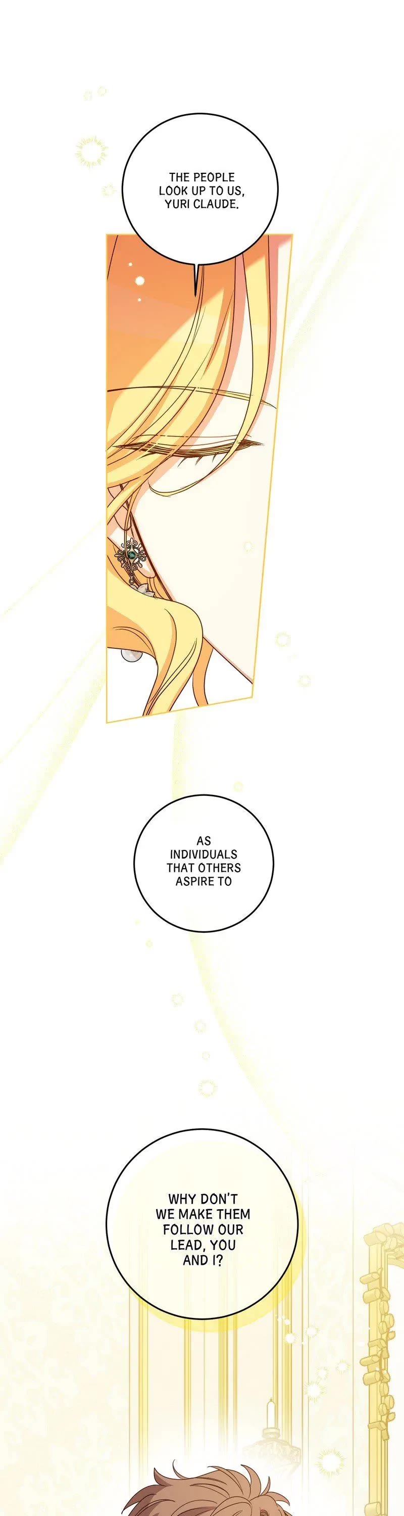 Queen Cecia's Shorts Chapter 105 page 1 - Chapter 105