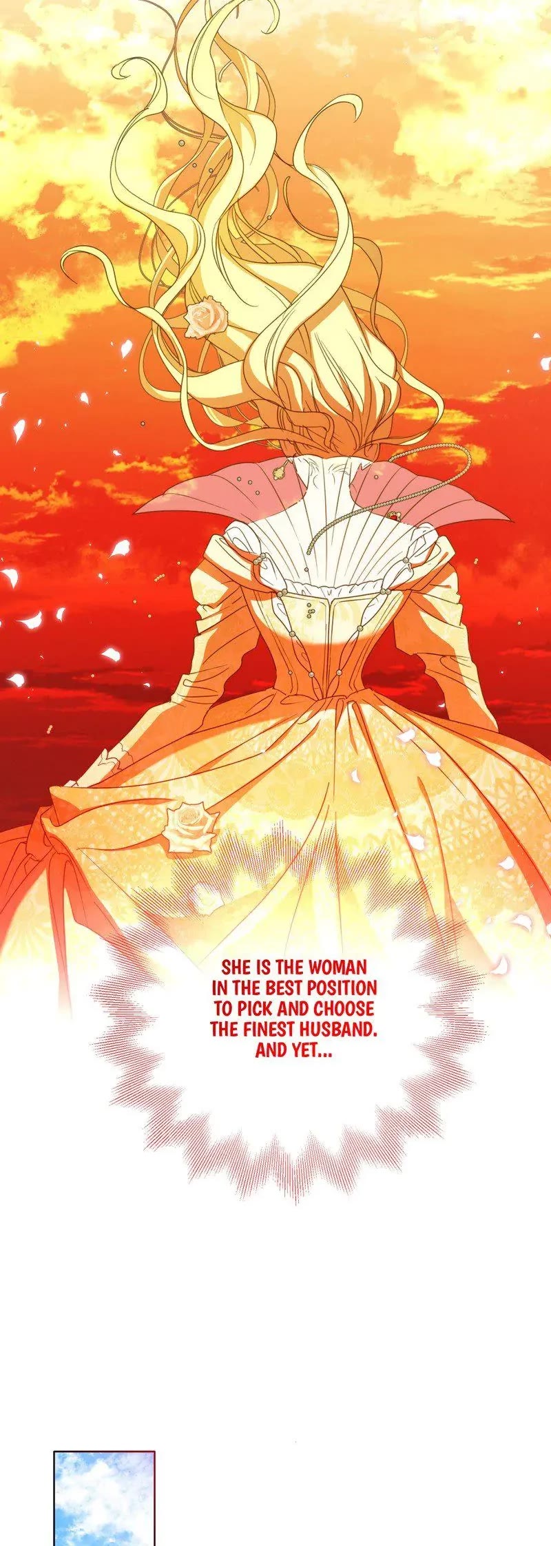 Queen Cecia's Shorts Chapter 105 page 29 - Chapter 105