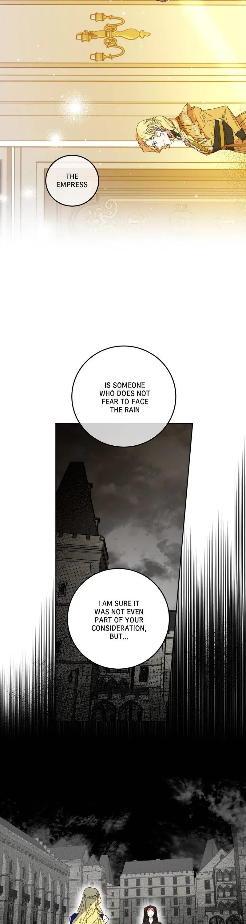 Queen Cecia's Shorts Chapter 106 page 13 - Chapter 106