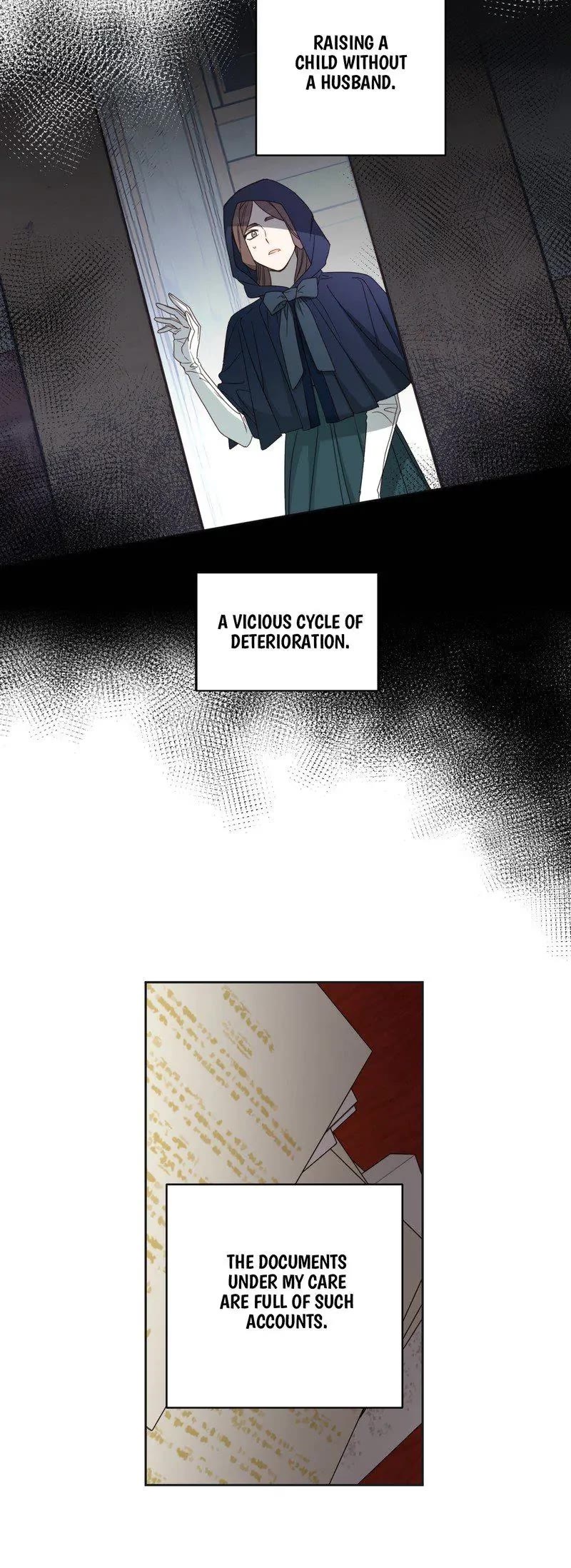 Queen Cecia's Shorts Chapter 106 page 24 - Chapter 106