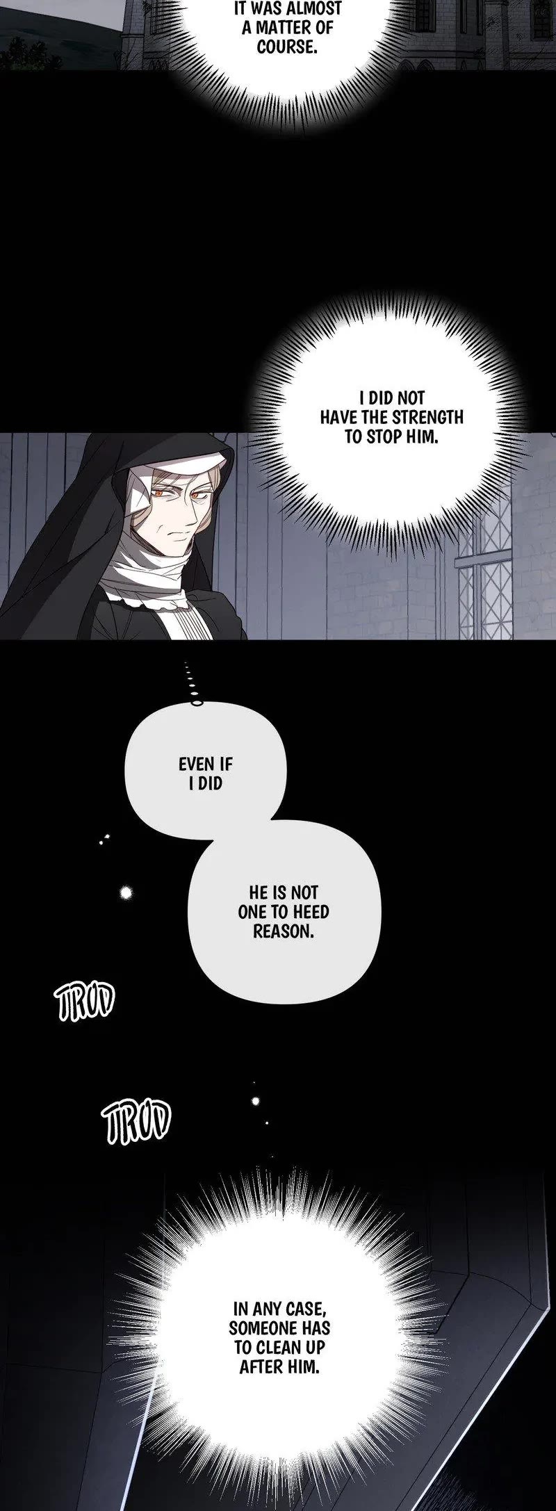Queen Cecia's Shorts Chapter 106 page 4 - Chapter 106