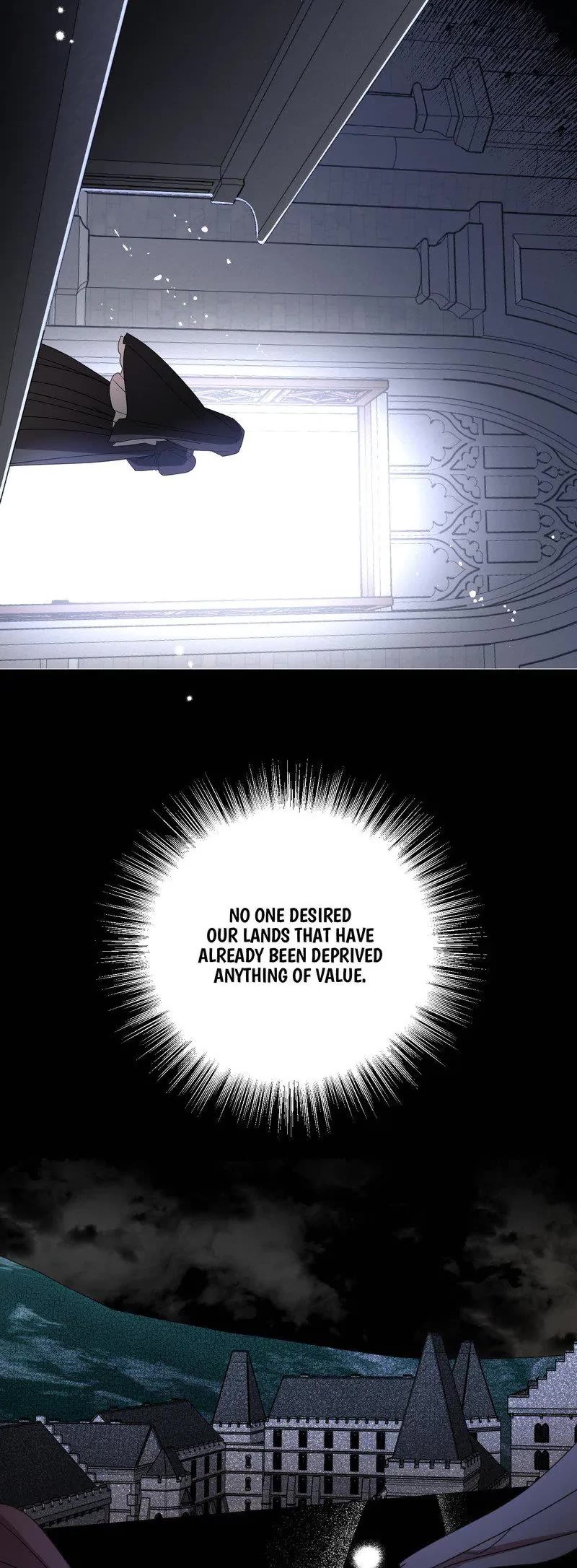 Queen Cecia's Shorts Chapter 106 page 5 - Chapter 106